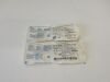 TELEFLEX Lot of 2 Robertazzi 123134   Exp. 2022-07  (M36) 123134