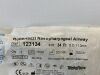 TELEFLEX Lot of 2 Robertazzi 123134   Exp. 2022-07  (M36) 123134
