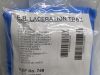 BUSSE E.R. Laceration Tray  749   Exp. 2023-08  (M49) 749