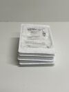 CARDINAL HEALTH Lot of 4 Suture Removal Tray N106-0077   Exp. 2023-05  (M49) N106-0077
