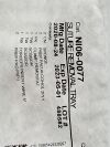 CARDINAL HEALTH Lot of 4 Suture Removal Tray N106-0077   Exp. 2023-05  (M49) N106-0077