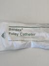 BARD Lot of 4 22Fr. 30cc Ribbed Balloon 0125RL22  Exp. 2023-12 to 2024-01  (M47) 0125RL22