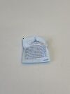 MEDTRONIC Sheehy Type Collar Button 1013303 Exp. 2024-01  (M48) 1013303 Sheehy Type Collar Button