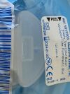 MEDTRONIC Sheehy Type Collar Button 1013303 Exp. 2024-01  (M48) 1013303 Sheehy Type Collar Button