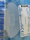 MEDTRONIC Sheehy Type Collar Button 1013303 Exp. 2024-01  (M48) 1013303 Sheehy Type Collar Button