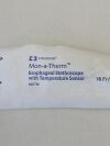 COVIDIEN Lot of 14 Mon-a-Therm Esophageal Stethoscope w/ Temperature Sensor  90042  Exp. 2024-12 to 2025-03  (M36) 90042