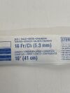 KENDALL Dover Rob-nel Catheter 16Fr. 8888492058 (F2) 8888492058 Dover Rob-nel Catheter