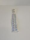 TELEFLEX Malecot 4 Wing Catheter 361216 Exp. 2023-12  (M47) 361216 Malecot 4 Wing Catheter