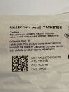 TELEFLEX Malecot 4 Wing Catheter 361216 Exp. 2023-12  (M47) 361216 Malecot 4 Wing Catheter
