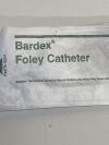 BARD Ribbed Balloon 30cc 24Fr. 0125RL24  Exp. 2023-03  (M47) 0125RL24