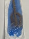 BARD Ribbed Balloon 30cc/mL 0167L26  Exp. 2023-10  (M47) 0167L26