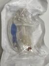 COVIDIEN Shiley Tracheostomy Tube 8DCT Exp. 2026 -03 (Q17 ) 8DCT Shiley Tracheostomy Tube