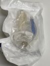 COVIDIEN Shiley Tracheostomy Tube 8DCT Exp. 2026 -03 (Q17 ) 8DCT Shiley Tracheostomy Tube