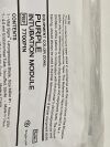 CAREFUSION Lot of 5  Intubation Module 7700PIN  Exp. 2022-04 to 2023-07  (M46) 7700PIN