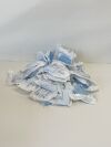 GE HEALTHCARE Lot of 3 Abdominal Transducer Belt 2015827-001  (M7) Abdominal Transducer Belt