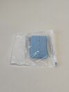 GE HEALTHCARE Lot of 3 Abdominal Transducer Belt 2015827-001  (M7) Abdominal Transducer Belt