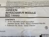 CAREFUSION Lot of 3 Intraosseus Module 7700GIO  Exp. 2023-12  (M46) 7700GIO Intraosseus Module