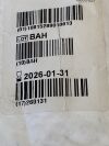 ENCISION Disposable Curved Scissors ES0102 Exp. 2026-01 to 2028-04  (A10/D1/J17/K47) ES0102 Disposable Curved Scissors