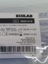 ECOLAB Lot of 6 OrthoPrep 0800-01S Exp. 2022-11  (B31 ) 0800-01S OrthoPrep