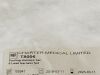 CHARTER MEDICAL Pooling Harness Set T8006 Exp. 2023-03  (M46) T8006