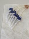 CHARTER MEDICAL Pooling Harness Set T8006 Exp. 2023-03  (M46) T8006