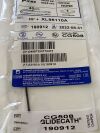 TERUMO Angled Taper Fr. 5 CG508  Exp. 09-2020  (K32) CG508