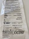 ANGIO DYNAMICS Lot of 2 AngioDynamics Accu-Vu Pigtail 13709803 Exp. 2023-02  (M46) 13709803