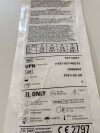 ANGIO DYNAMICS Soft-Vu Kumpe 10714021  Exp. 2023-02  (M46) 10714021