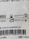 COOK MEDICAL Flexor Check-Flo II Introducer Set G13081  Exp. 2023-05  (M46) G13081