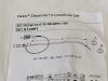 COOK MEDICAL Flexor Check-Flo II Introducer Set G13081  Exp. 2023-05  (M46) G13081