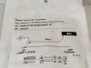 COOK MEDICAL Flexor Check-Flo Introducer G56234 Exp. 2022-02  (M46) G56234