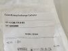 COOK MEDICAL Airway Exchange Catheter G05880   Exp. 2023-05  (M46) G05880