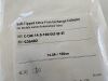 COOK MEDICAL Soft-Tipped Extra-Firm G36402  Exp. 2023-06  (M46) G36402 Soft-Tipped Extra-Firm
