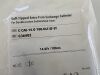 COOK MEDICAL Soft-Tipped Extra-Firm G36402  Exp. 2023-06  (M46) G36402 Soft-Tipped Extra-Firm
