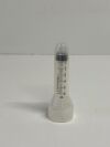 COVIDIEN Lot of 54 Monoject 6mL  927437X  (M41) 927437X