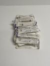 BD Lot of 32 3mL Syringe 309657  Exp. 2025-02  (M41) 309657