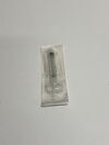 BD Lot of 32 3mL Syringe 309657  Exp. 2025-02  (M41) 309657