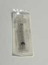 BD Lot of 32 3mL Syringe 309657  Exp. 2025-02  (M41) 309657