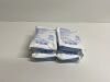 MEDLINE Lot of 4 Stockinette NON22425  (M41) NON22425
