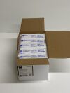 MEDLINE Lot of 100 Luer SYR103010 Lock Disposable Syringe 2025-06  Exp. 2025-06  (M41) 2025-06 Luer Lock Disposable Syringe