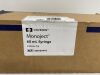 COVIDIEN Lot of 30 Monoject 60mL Syringe 1186000444 (M41) 1186000444 Monoject 60mL Syringe