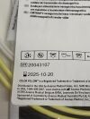 AVANOS Contrak 2 20-9431TRAK2  Exp. 09-2026  (N17) 20-9431TRAK2 Contrak 2