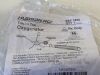 HUDSON RCI Lot of 7 Oxygenator 1668   (M35) 1668