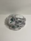SALTER LABS Lot of 13 Oxygen Mask Adult 8110-7   (M22) 8110-7