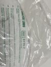 SALTER LABS Lot of 13 Oxygen Mask Adult 8110-7   (M22) 8110-7