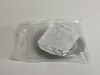 SALTER LABS Lot of 13 Oxygen Mask Adult 8110-7   (M22) 8110-7