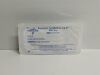 MEDLINE Lot of 4 Suction Catheter 14Fr. Mini Tray DYND40982 (M22) DYND40982