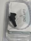 MEDLINE Lot of 8 Suction Catheter 10Fr. Mini Tray DYND40980  (M22/Q19) DYND40980 Suction Catheter 10Fr. Mini Tray