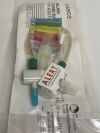 AVANOS Lot of 2 Closed Suction System Adult 22103  Exp. 2025-03 to-2029-01  (M2/P472/Y47) 22103 Closed Suction System For Adults
