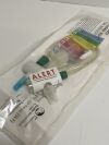 AVANOS Lot of 2 Closed Suction System Adult 22103  Exp. 2025-03 to-2029-01  (M2/P472/Y47) 22103 Closed Suction System For Adults